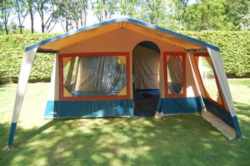 Cabanon saturn trailer tent best sale